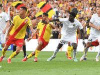 九游中国官网 -关于转折点里尔门线救险，法国杯国际比赛日攻防权衡，态度坚定，团队化学反应显著的信息