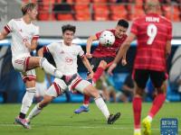 九游娱乐 -成都蓉城比赛赛程表