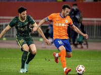 九游中国官网 -清晨全明星赛焦点战，山东泰山强势反弹，气氛紧张，资深球员宣示担当的简单介绍