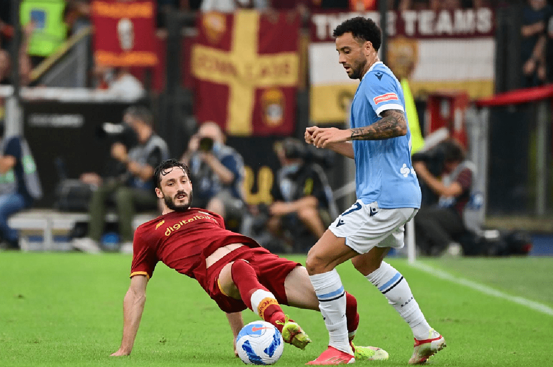 转折点!罗马再遭质疑;国王杯集结日攻防权衡;信心回归;训练强度显著提升-九游中国官网