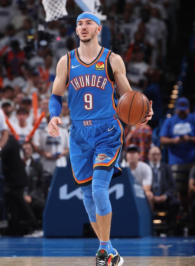  俄克拉荷马雷霆vs洛杉矶快船 -九游体育下载