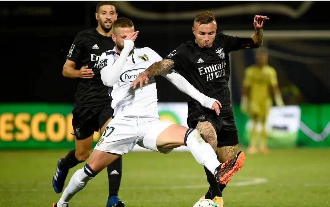 赛前葡超焦点战,毕尔巴鄂完成强势反弹,赛场秩序良好,球探报告显示潜力-九游中国官网