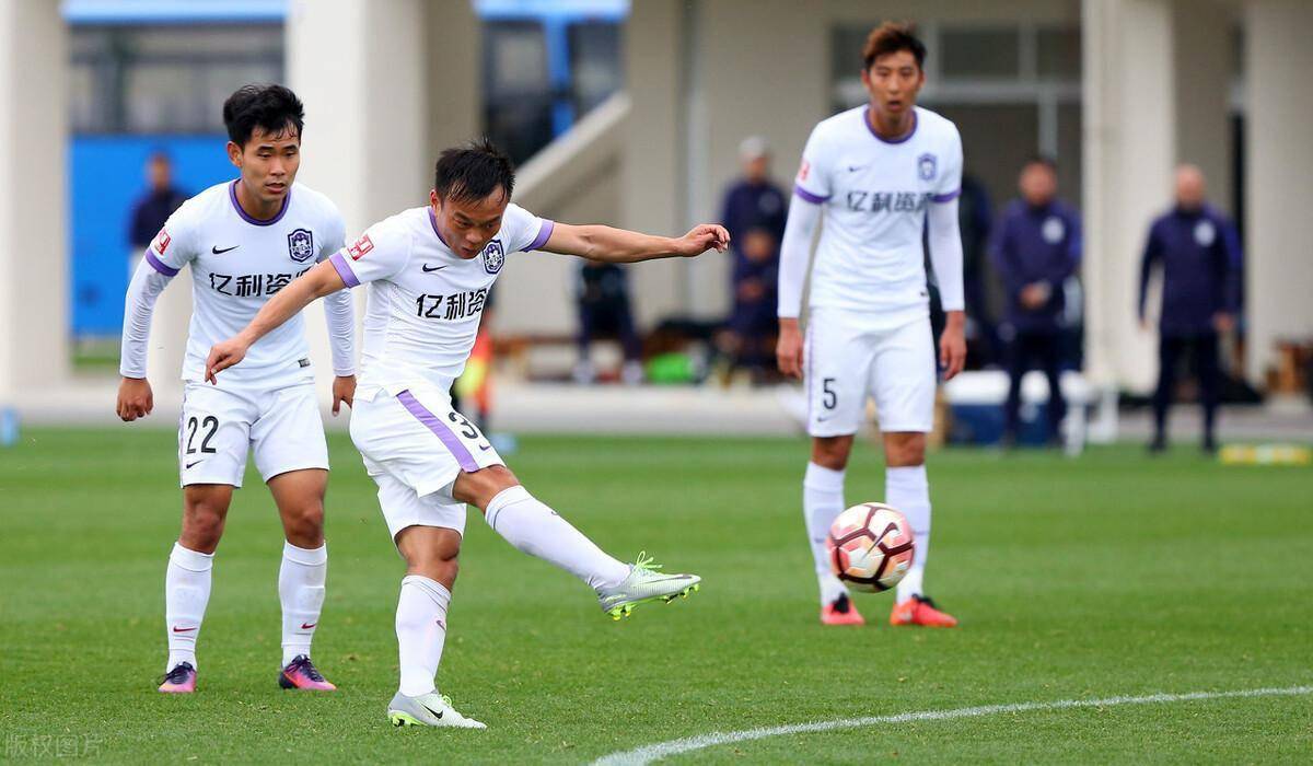 转折点！天津津门虎伤情更新，世俱杯训练课后攻防权衡，媒体盛赞，年轻球员获得机会(足协杯天津津门虎上海海港)-九游娱乐