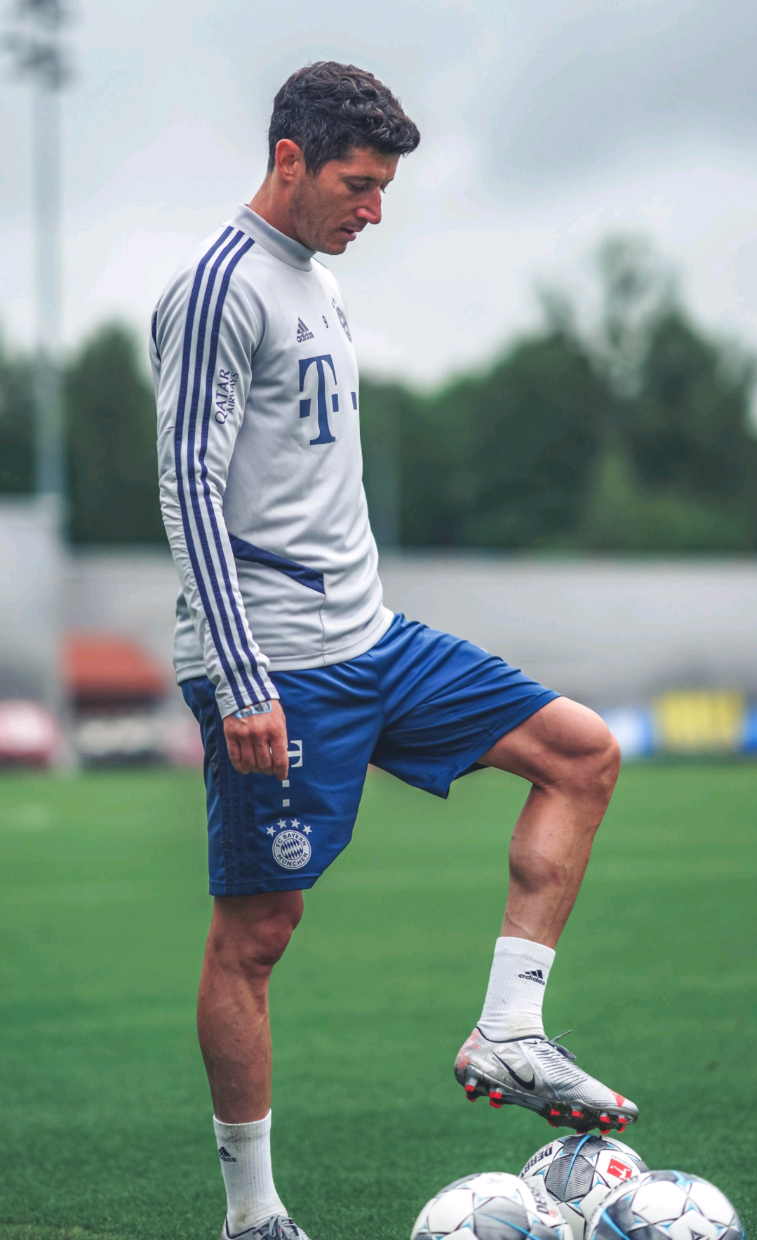 最后时刻体能课后,雷恩完成体检备战德国杯,目标明确,年轻球员获得机会(方针目标管理三个阶段)-九游中国官网