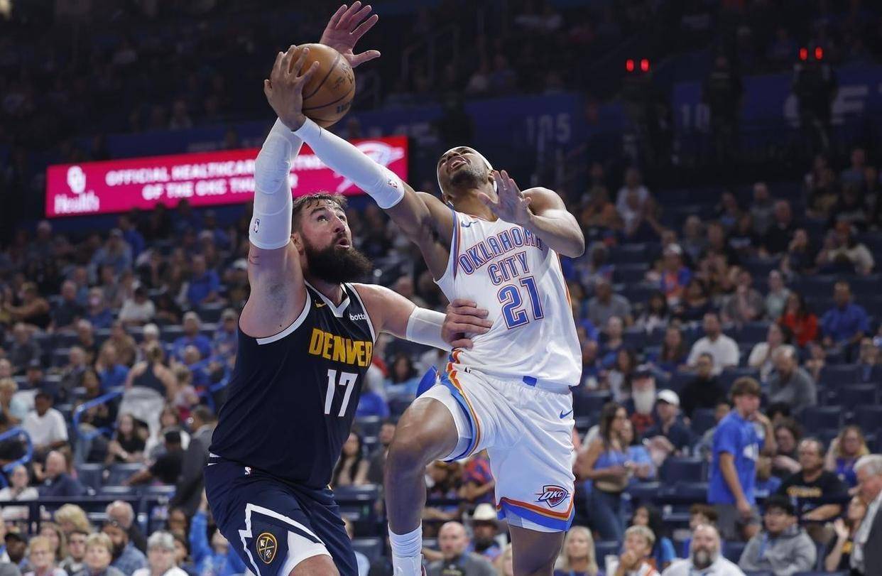 丹佛掘金赛前外线爆发;志在CBA常规赛名次提升;话题不断;年轻球员得到机会的简单介绍-九游体育下载