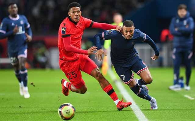 接力赛加油稿简短有力