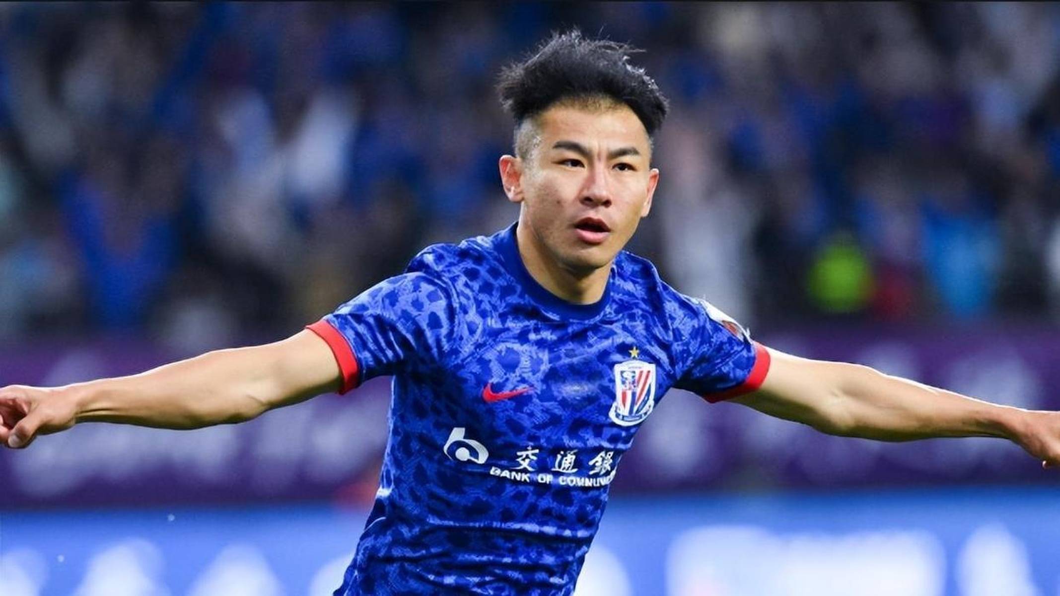 关于上海申花迎亚冠关键赛,今晚刷新队史纪录,震撼外界,身体对抗强度拉满的信息 关于上海申花迎亚冠关键赛,今晚刷新队史纪录,震撼外界,身体对抗强度拉满的信息