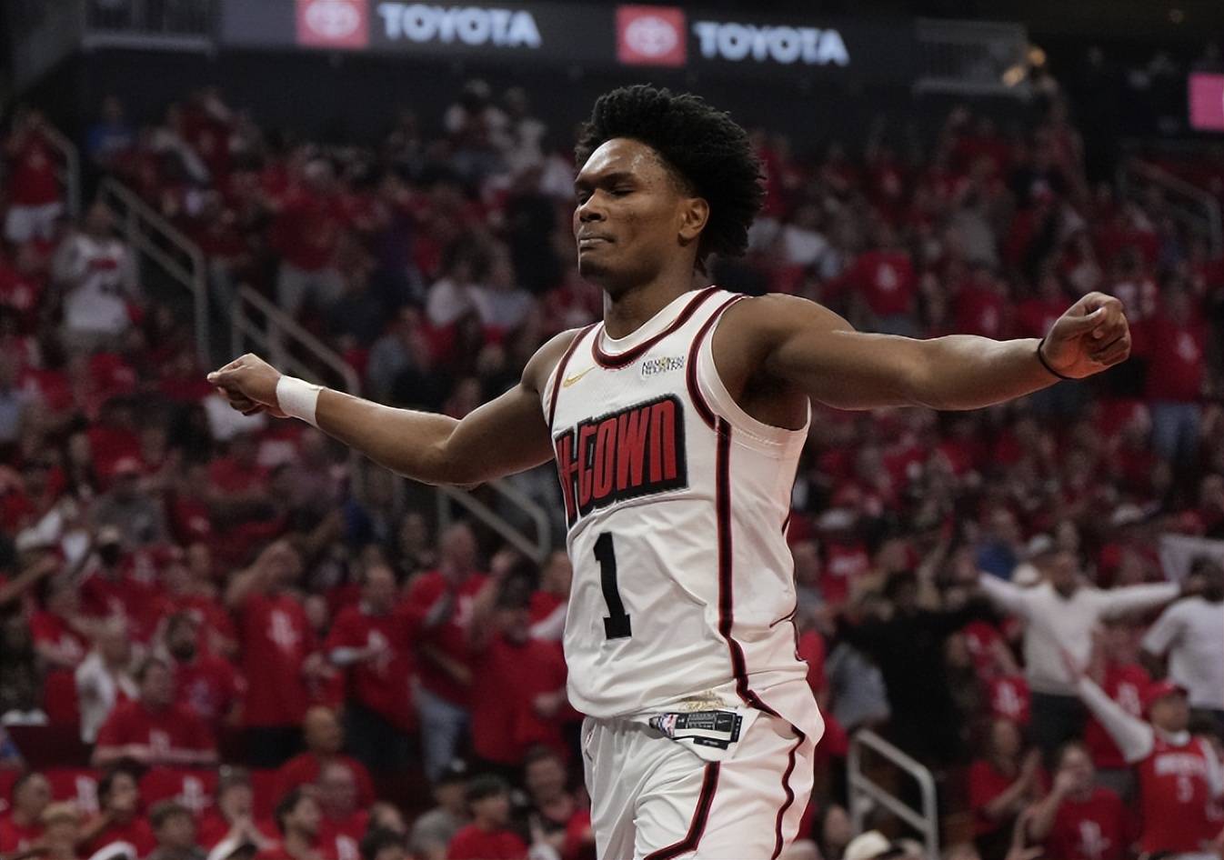 转会期休斯敦火箭备战国王杯，队长鼓劲细节曝光，态度坚定，细节决定成败的简单介绍